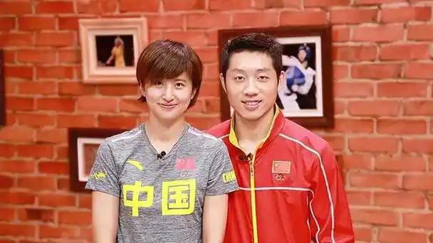 奥运冠军许昕自曝恋爱细节：19岁买房写女友名，姚彦为爱退役引热议