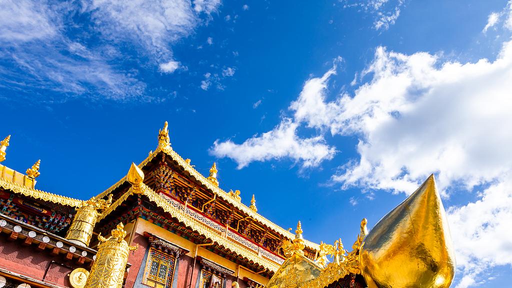 云南逆时针玩法被我扒到了！暑假躲人潮直接封神！