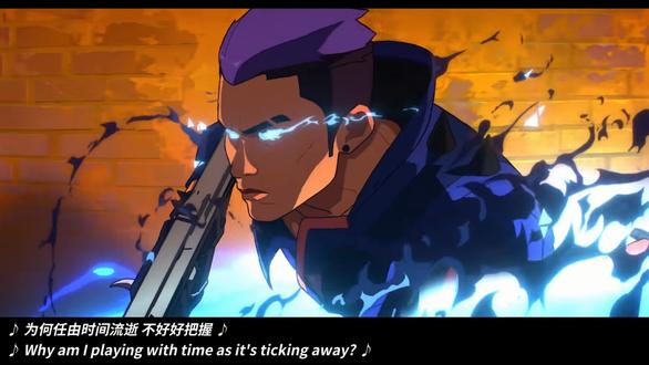 瓦手美学大揭秘！参与线下活动，赢取限量周边，速来