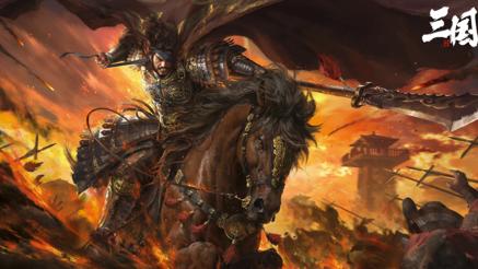 策略与社交的奇妙碰撞，三谋等你来战！