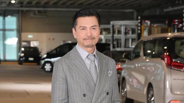 谢霆锋官宣！网友：太突然了，等了20年