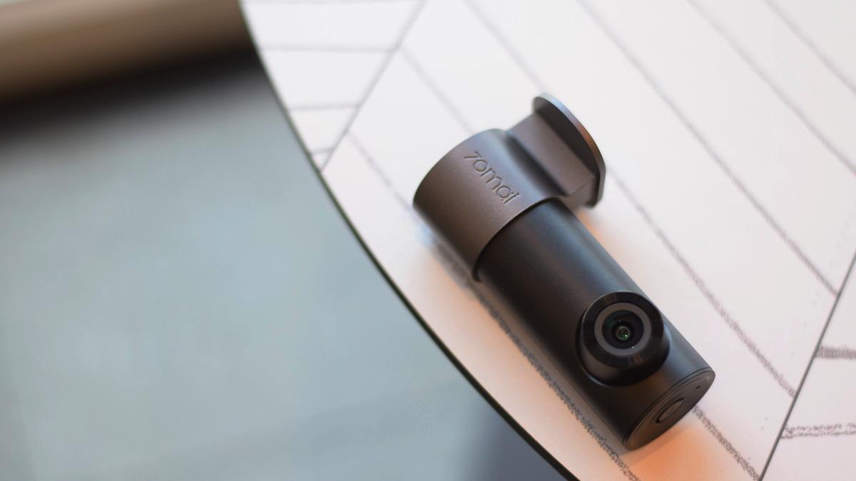 70迈M310 Pro 3K评测：行车小卫士，高清夜视让碰瓷党无所遁形！