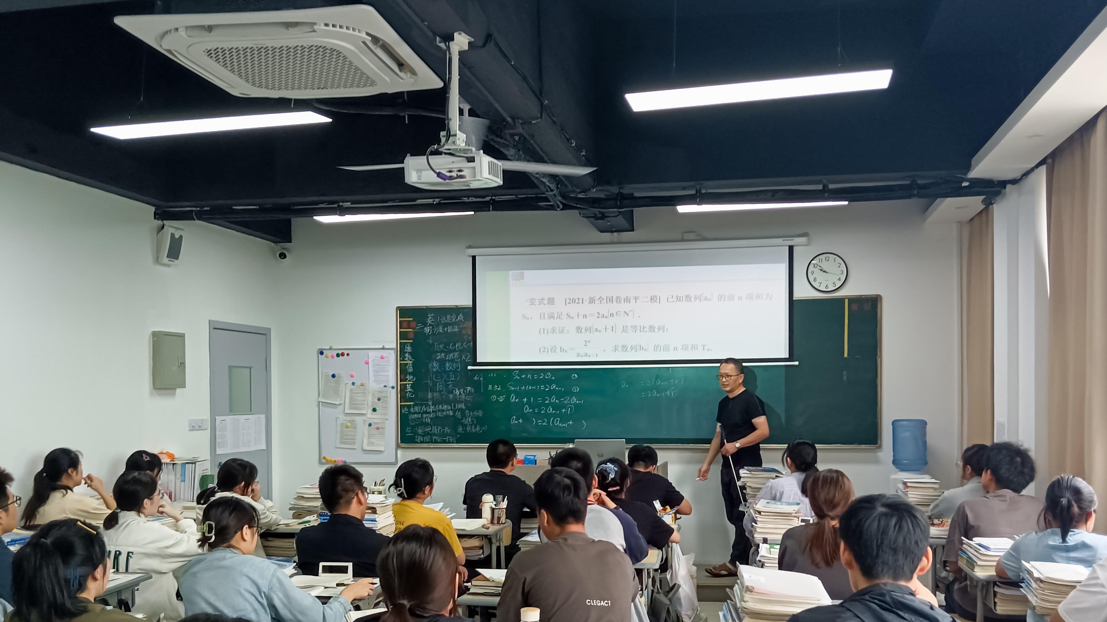 高三艺术生文化课冲刺必备！2025浙江高性价比机构推荐