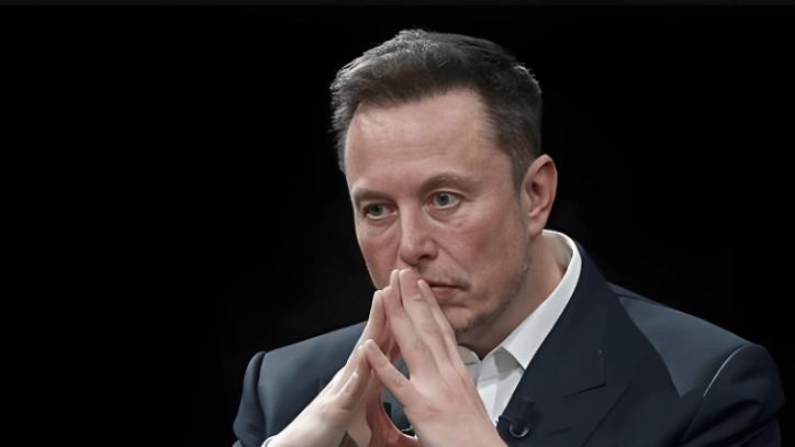 马斯克老了？不，他只是输给了自己编织的政治幻觉