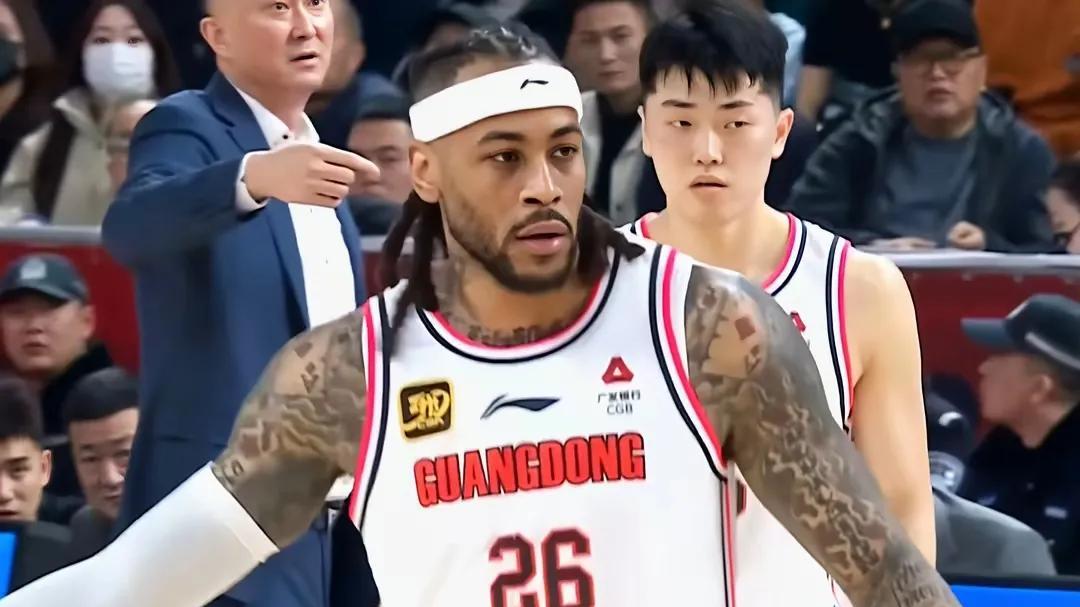 CBA排名一夜大变，山东重回四强，上海闯进八强，广东暂居第九！