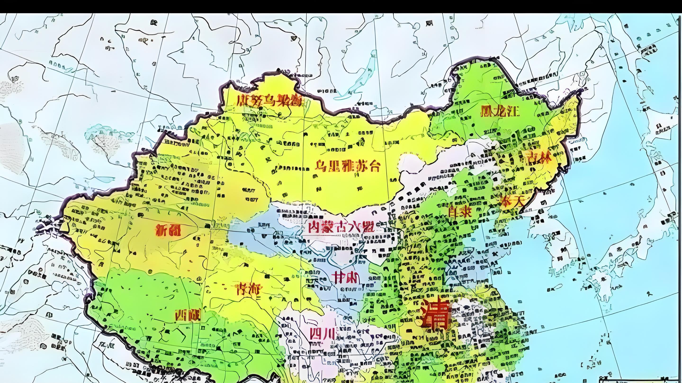 唐、清两大王朝对西域治理模式的殊途与归途