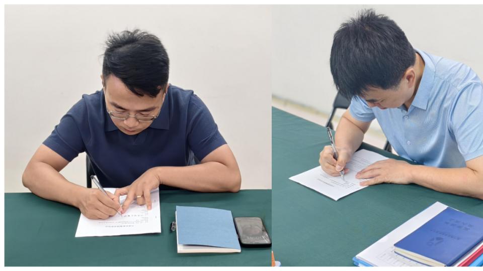 大诺科教与河南悟思智能科技有限公司成功签约