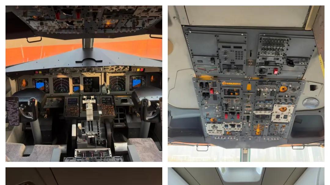 波音737-800顺利交付，世纪航大已累计交付150架飞机