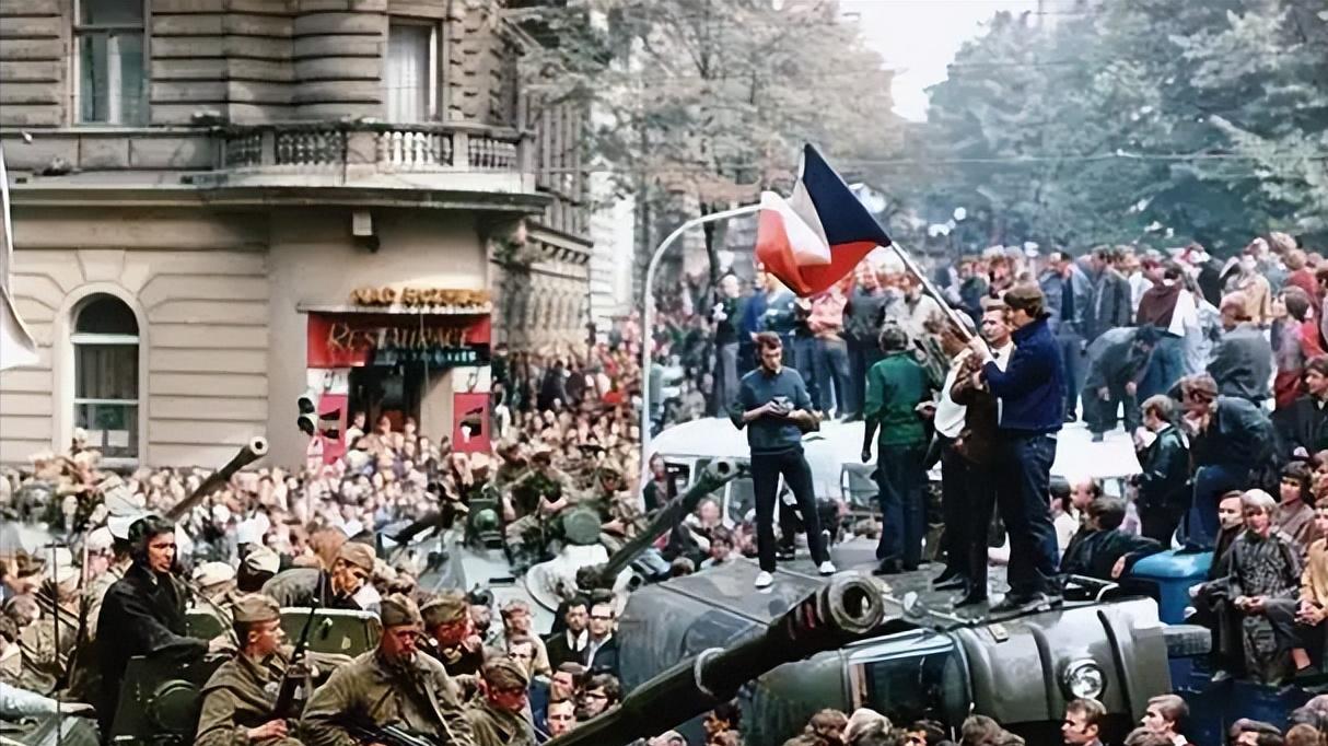 俄罗斯的错不能再重演了，中美交锋越紧张，中国越需要重视这一点