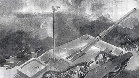 第二十六章 哈尔科夫 “马利舍夫工厂 ”厂长理察金 中