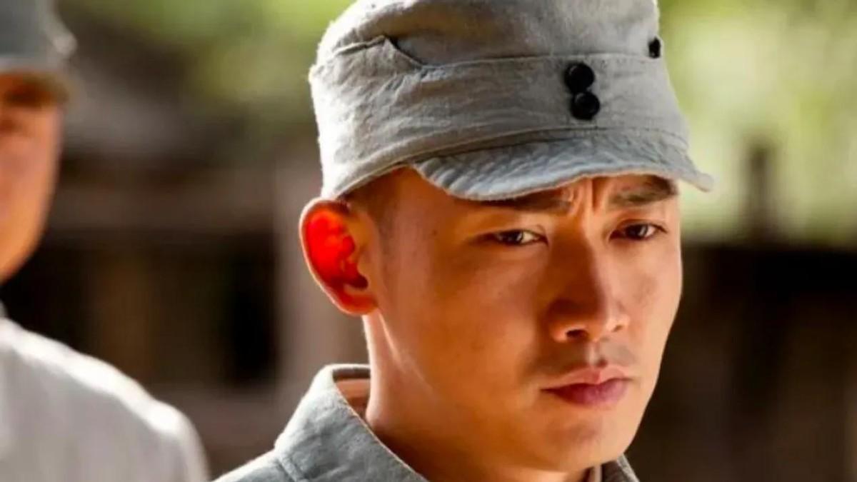 央视又上新剧了！今晚开播的20集战争剧，我想说：这才叫历史剧！