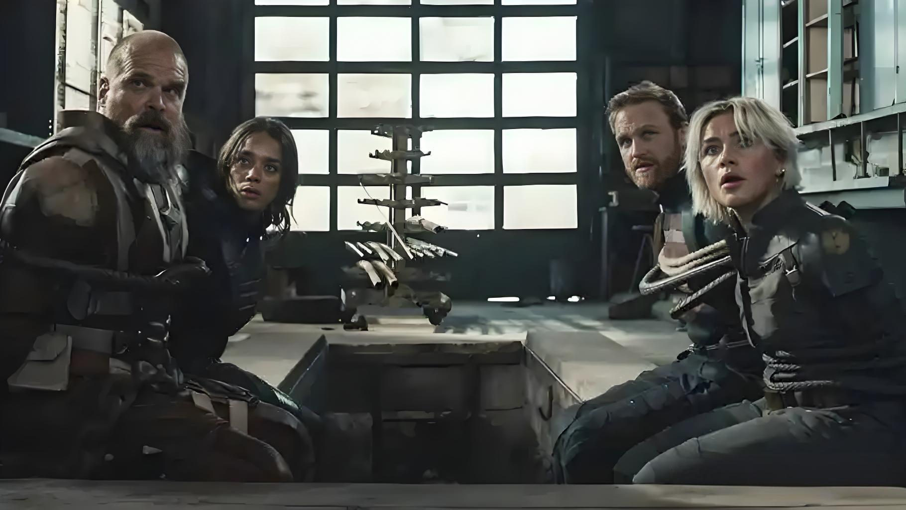 电影《雷霆特工队》高清1080p无删减免费在线播放《雷霆特工队》正片完整版免费在线观看-电影-星空影