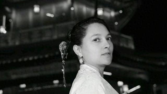 39岁网红洋媳妇去世，远嫁中国农村生三娃，出事前丈夫孩子不在家