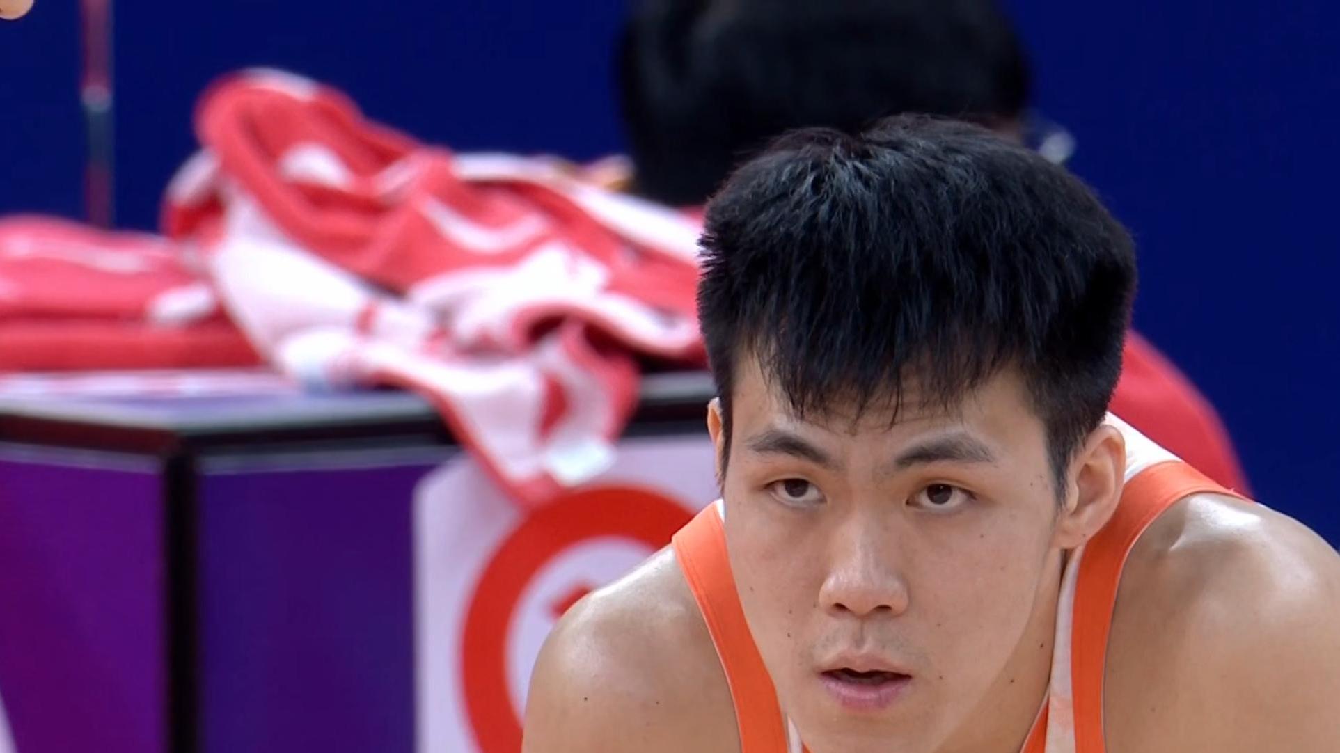 庞峥麟孤掌难鸣，上海三箭齐发击溃江苏