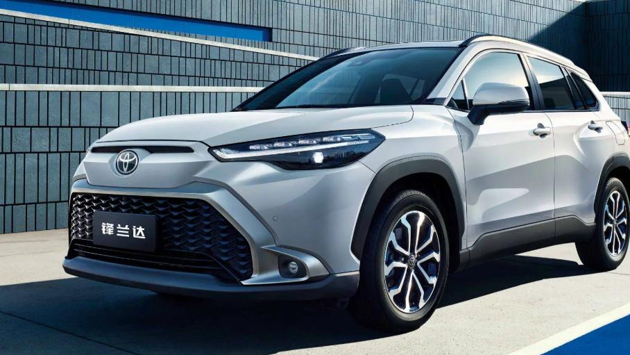 5月第1周SUV销量，理想L6夺冠，星越L第4，锋兰达第9