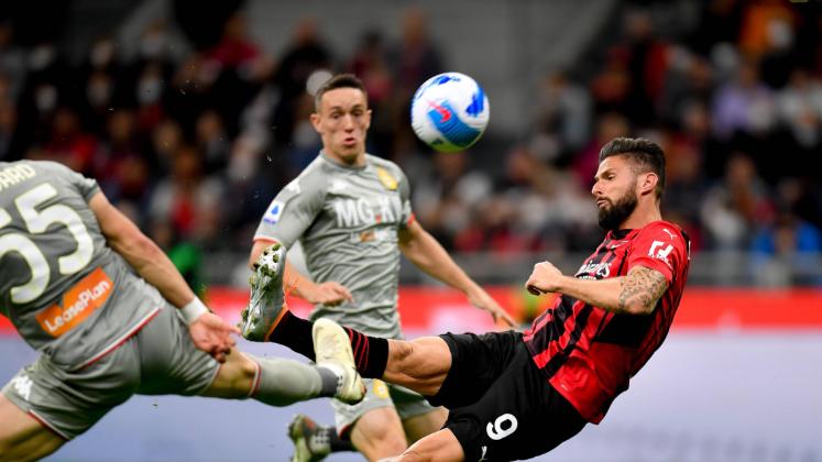 【足球】12月8日足球意甲推荐：文哥看球，好运全收！