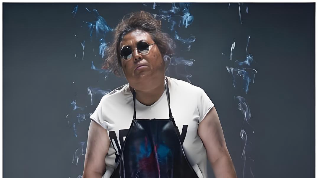 富婆专业户董立范去世，“彪悍”的人设赶走桃花运，终身未婚、离世五年才被关注