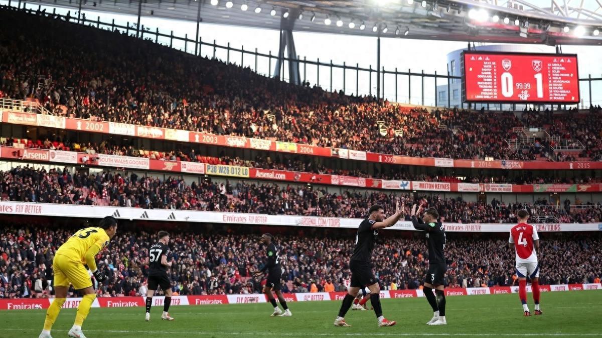 天道有轮回！西汉姆主场战狐狸城，新仇旧恨是加还是减？