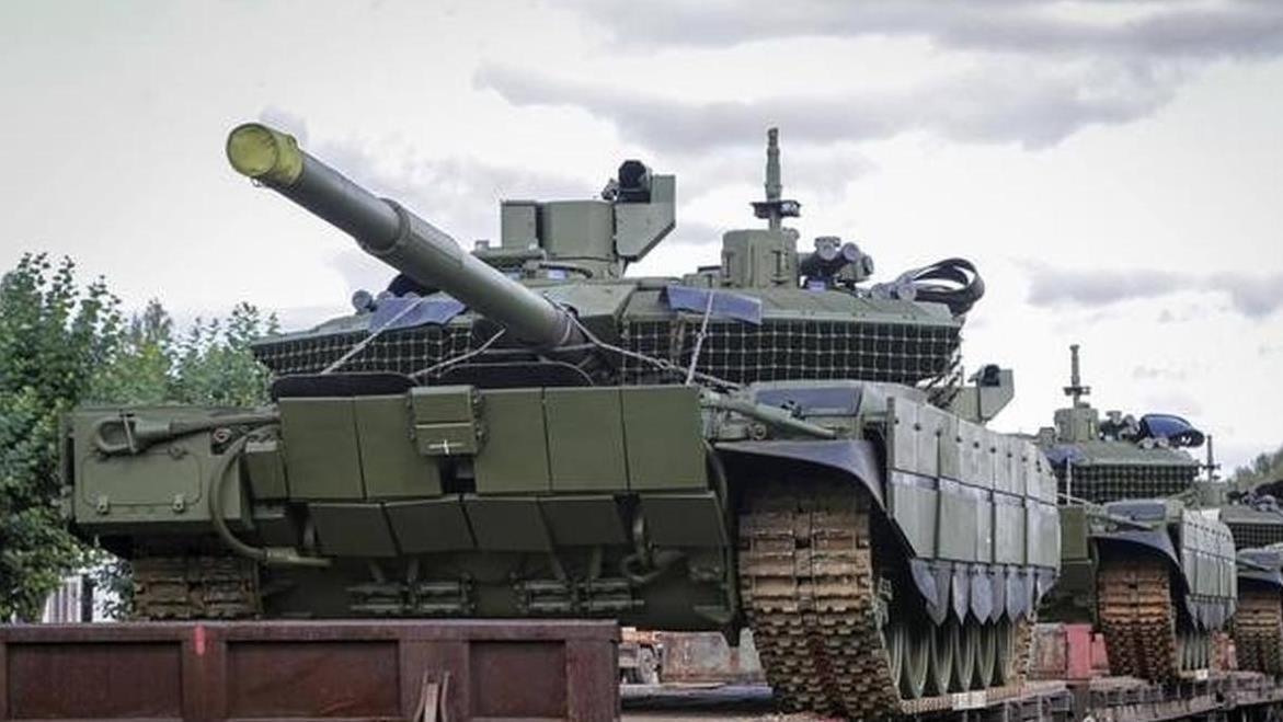 德国选择党领袖：忽略历史！德国已向乌克兰提供440亿欧元援助