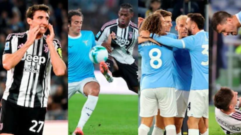 图多尔为何突然下课？尤文当前危机是什么？候选主帅牵动球迷心！