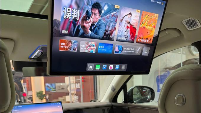 比亚迪确认：腾势N9本月21日上市！搭灵鸢系统！价格有惊喜？