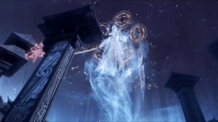 首播四集热度第一，终于有熬夜狂追的古装剧了，不输《香蜜》！