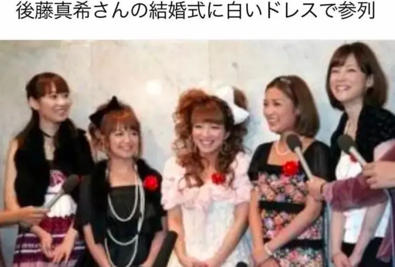 日本女爱豆靠生孩子翻红！怀上第五胎被网友称赞：为少子化做贡献！