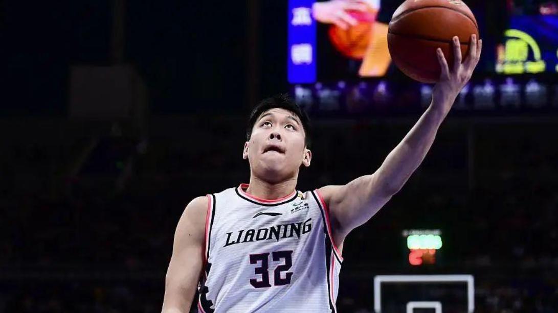 尘埃落定！辽宁总决赛奇兵找到新下家 这次能翻身吗？