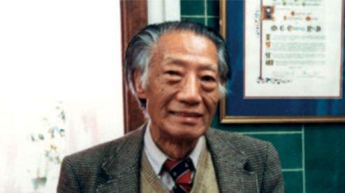 试管婴儿之父——岚县人张民觉