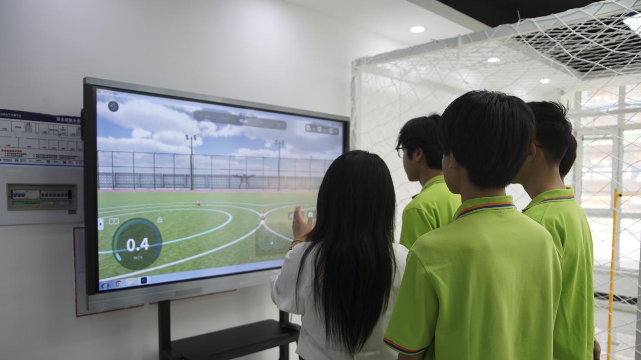 在山西学无人机专业就业方向及前景是什么? 毕业能从事哪些工作?