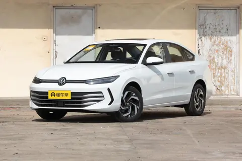 朗逸Pro新上市，家里买车不妨瞅瞅这款