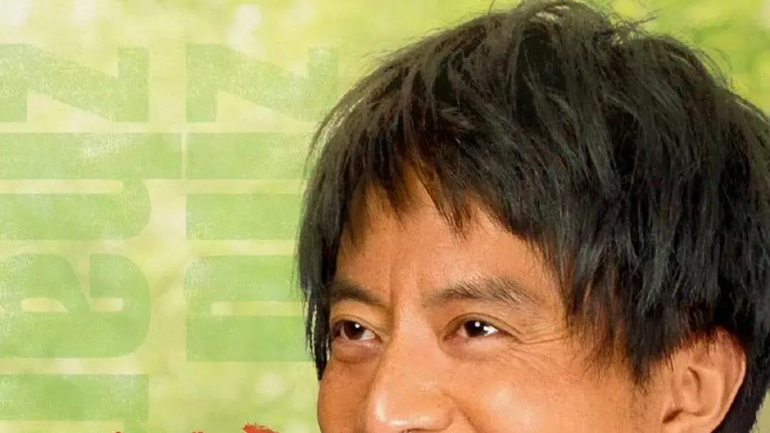 《驻站》邵桐：娶美女演员杨蕊为妻，年近50是女儿奴也是宠妻狂魔