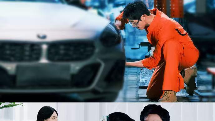 高清短剧《为你千千万万次》在线免费全集：60集从针锋相对到甜蜜相恋，〈为你千千万万次〉解锁校园恋爱新