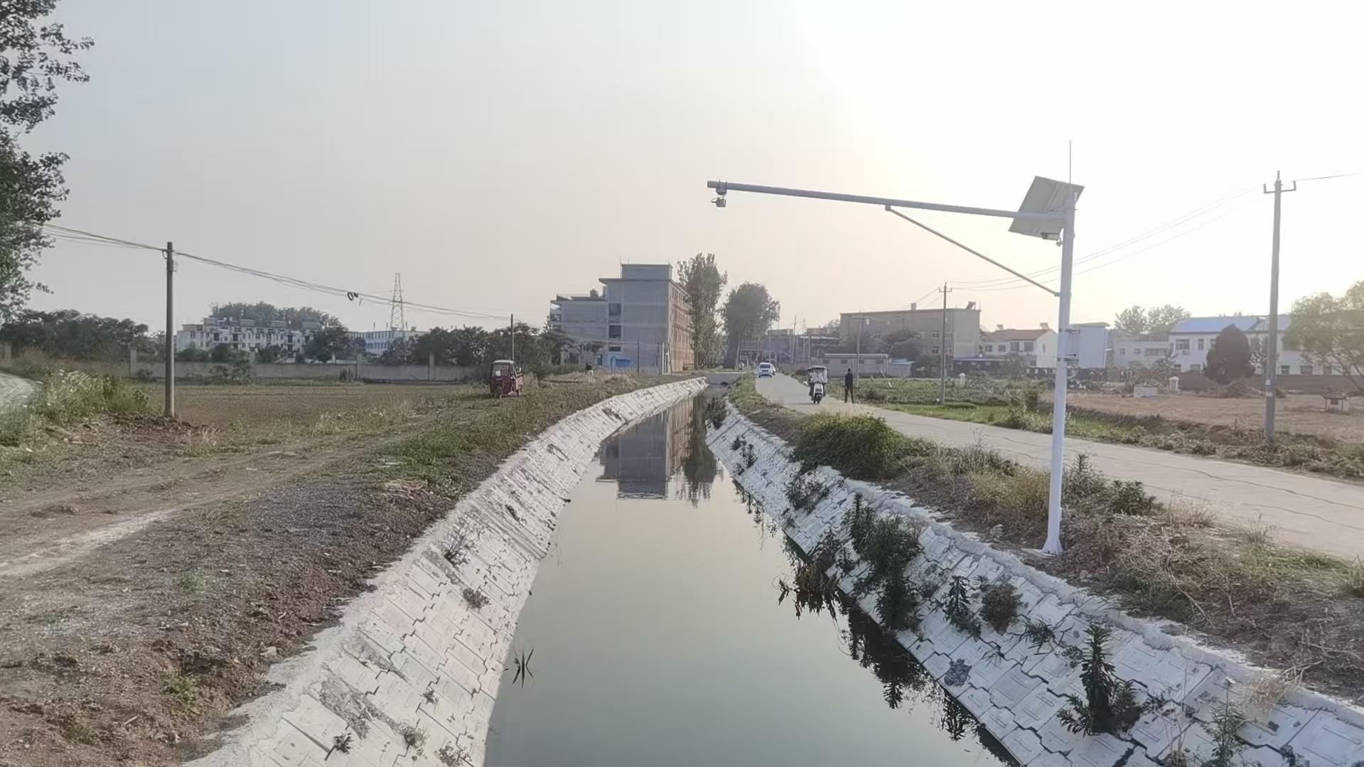 雷达流量计工作原理