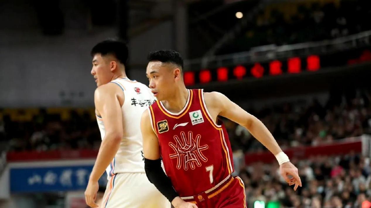 山西120-99四川！赢球不可怕，而是赛后潘江这番话，心气没了！