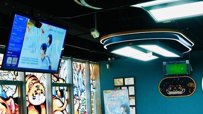 4年6000家店，谈小娱台球用AI破解传统生意的增长困局