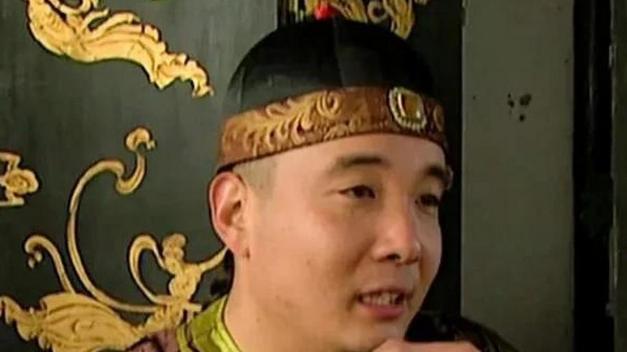 再看雍正王朝：有2个冷血自私的镜头，才明白老九为何被称为毒蛇