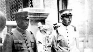 张学良晚年吐露：我本来不迷信，但杀杨宇霆后，我不得不信