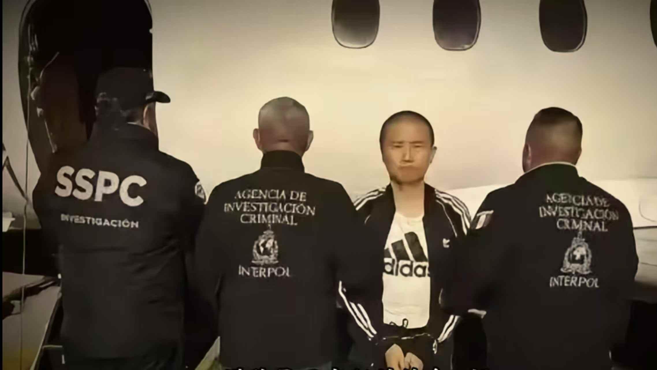 从北大学霸到绝命毒师，他在美国贩毒年赚10亿