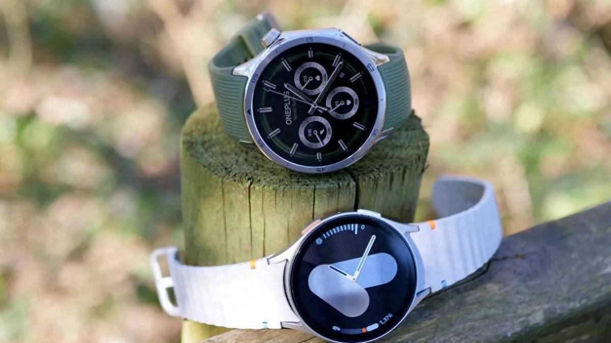 智能手表大比拼：OnePlus Watch 3能否战胜Galaxy Watch 7？续航王者，还是健康达人？你的选择是？