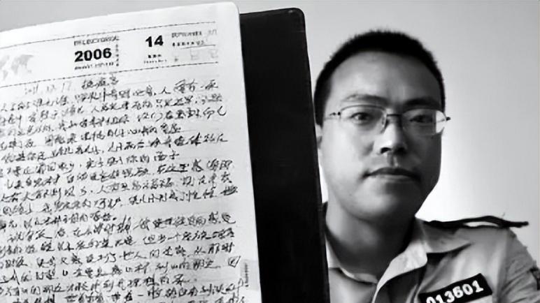 名校高材生因助学金捅死班长，无法释怀的仇恨，马加爵悲剧再现？