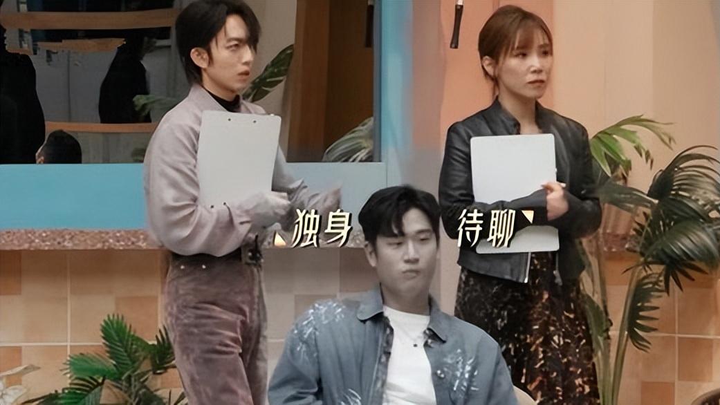 汪苏泷、林宥嘉的品味重叠度好高，难怪黄丽玲、李佳薇只能当备胎