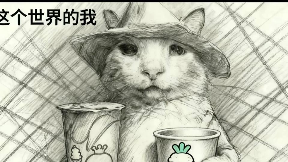 神龟大四喜刷屏 这游戏战术操作同样精彩