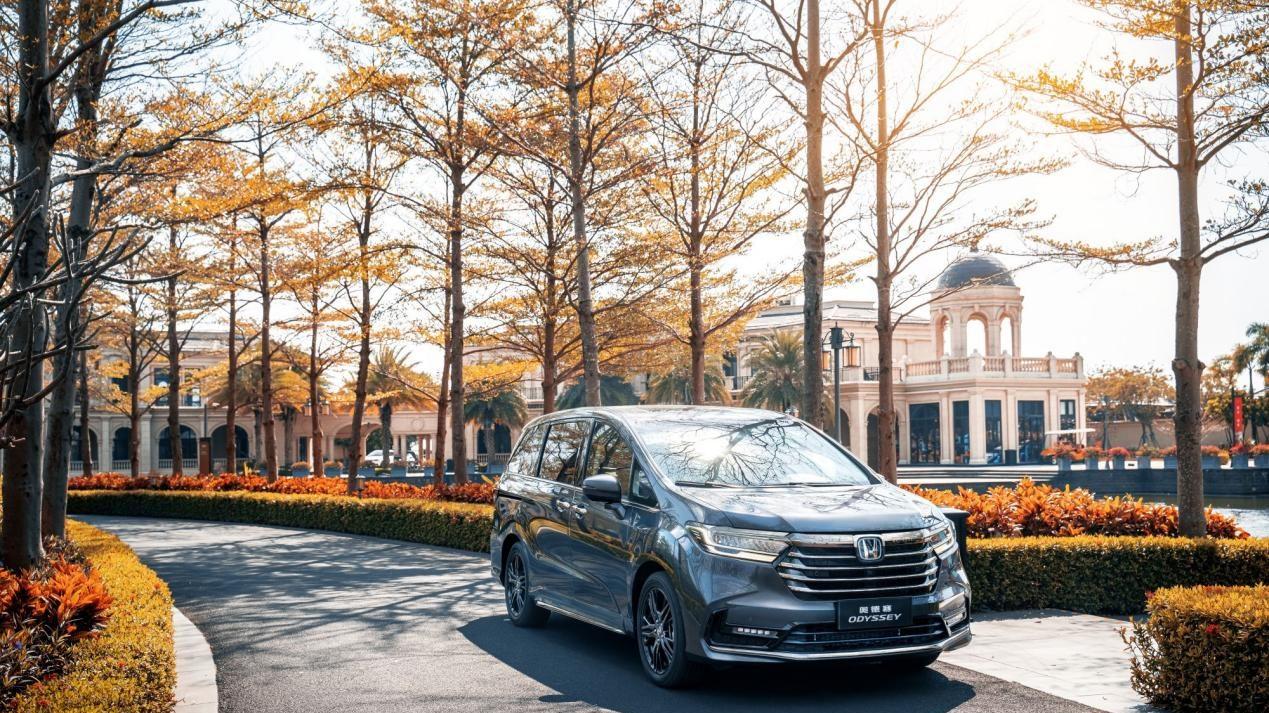 “家”人亲测：奥德赛如何成为20万级MPV“口碑王”