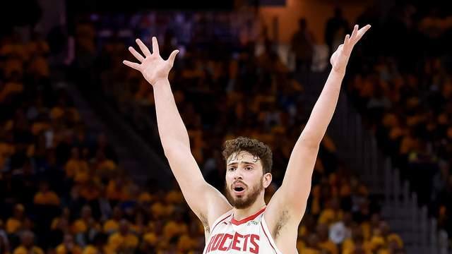 七项数据联盟第一！火箭已初现统治力 本季真有望争夺总冠军