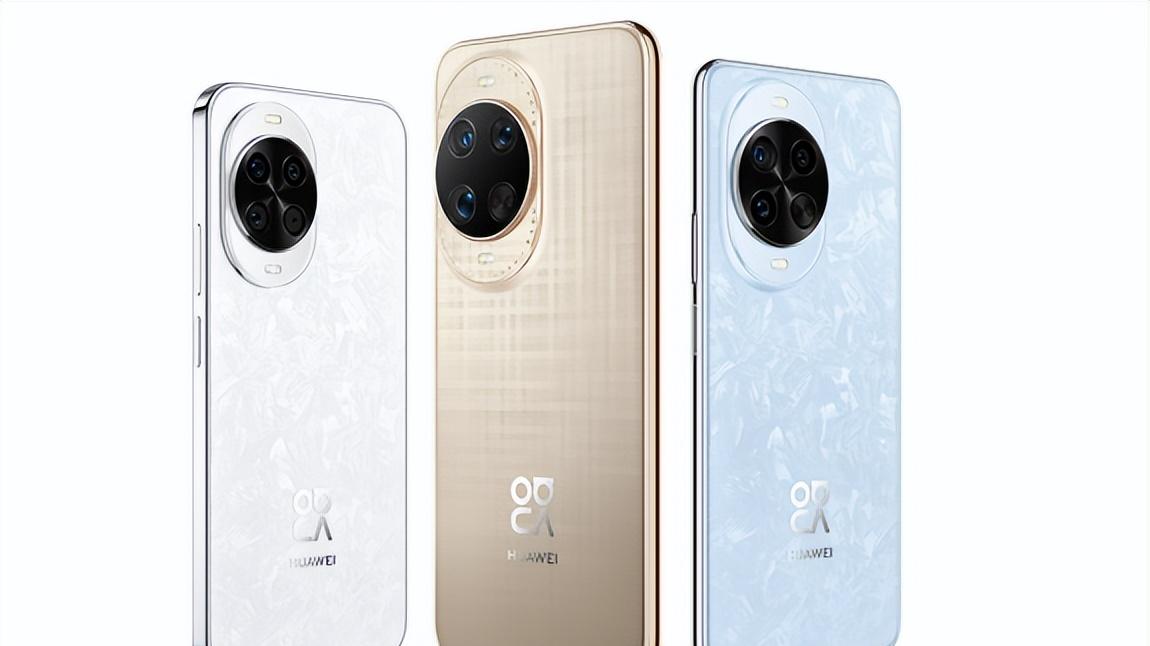 华为 Nova15 系列曝光：前置人像升级 + 麒麟 9 系芯片下放