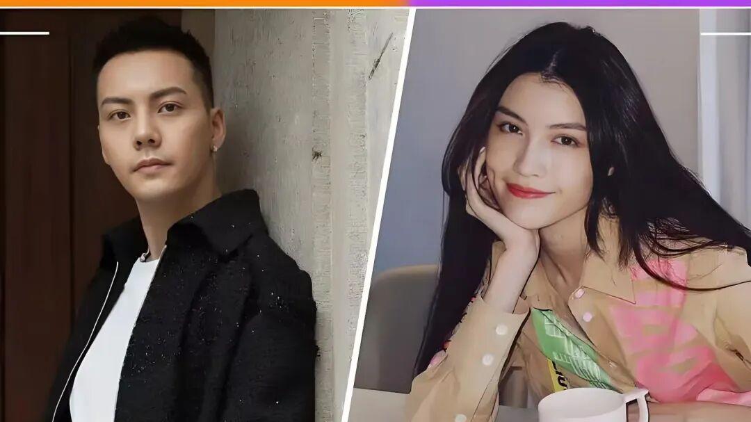 陈伟霆：遇见何穗，赢麻了