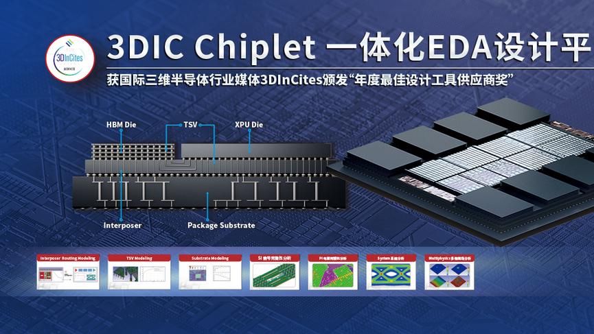 终于熬出头了！国产EDA这颗“硬核新星”离上市就差临门一脚？