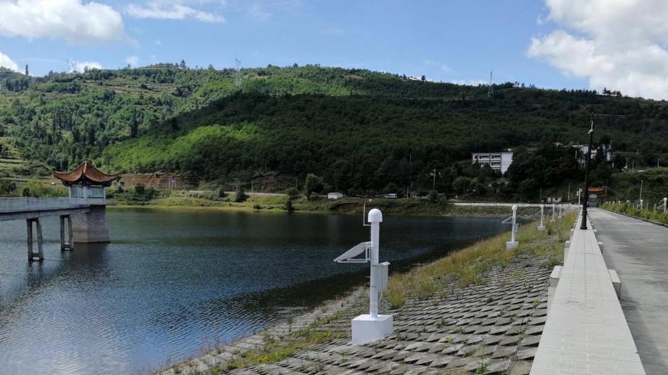 智能水库信息系统：水利现代化的技术赋能与实践探索