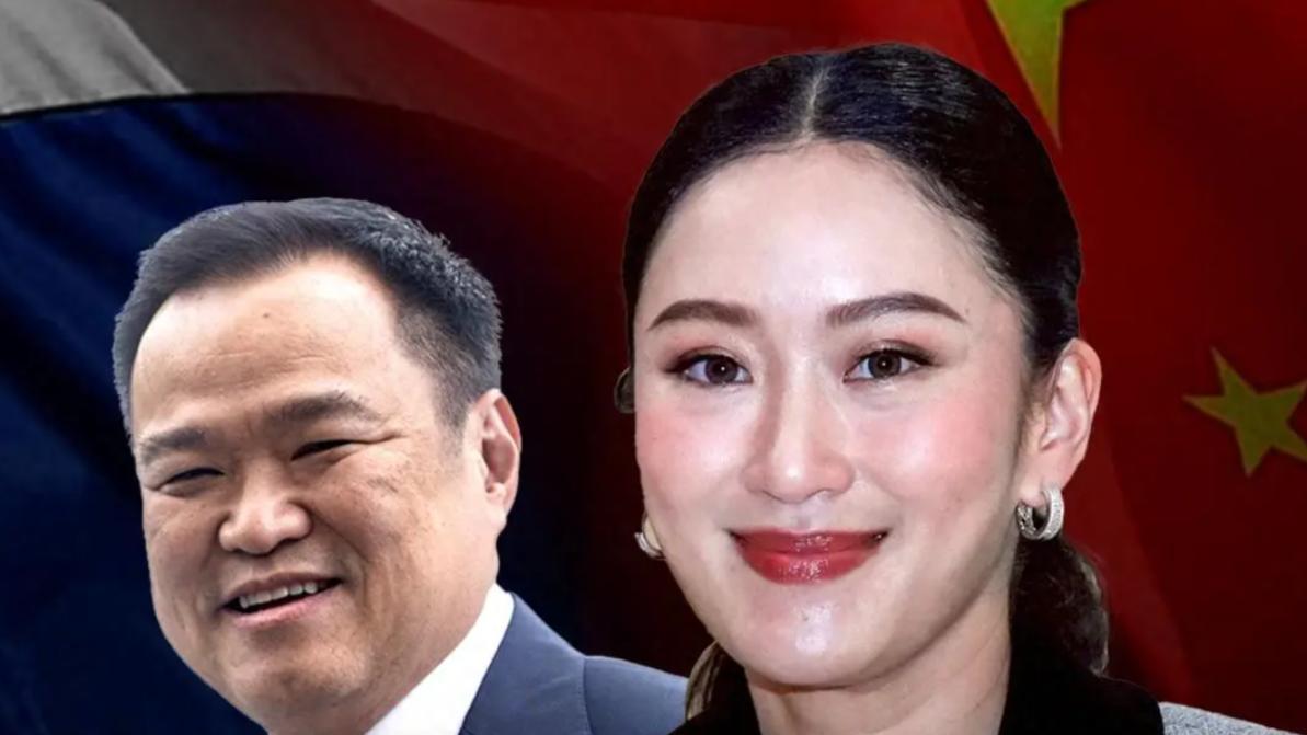 万万没想到，佩通坦这么快夺回一城，为泰党取得压倒性胜利！
